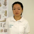 Unternehmen 6 Bild PODOLOGIEPRAXIS ALTONA PODOLOGIEPRAXIS ALTONA Medizinische Geräte und Reparatur Wartung am Hamburg HH