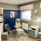 Unternehmen 3 Bild PODOLOGISCHE PRAXIS ALEXANDER GRISCHKAT Ärzte am Bochum NW