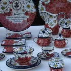 Unternehmen 6 Bild POLISH POTTERY - BUNZLAUER KERAMIK Töpfereien am Düsseldorf NW