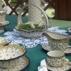 Unternehmen 3 Bild POLISH POTTERY - BUNZLAUER KERAMIK Töpfereien am Düsseldorf NW