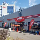 Unternehmen 5 Bild POLO MOTORRAD STORE BOCHUM Textil, Bekleidung Einzelhandel am Bochum NW