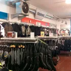 Unternehmen 2 Bild POLO MOTORRAD STORE DUISBURG Textil, Bekleidung Einzelhandel am Duisburg NW