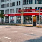 Unternehmen 1 Bild POLO MOTORRAD STORE HAMBURG Textil, Bekleidung Einzelhandel am Hamburg HH