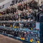 Unternehmen 2 Bild POLO MOTORRAD STORE HAMBURG Textil, Bekleidung Einzelhandel am Hamburg HH