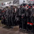 Unternehmen 4 Bild POLO MOTORRAD STORE HAMBURG Textil, Bekleidung Einzelhandel am Hamburg HH
