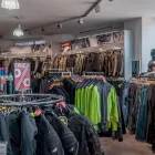 Unternehmen 5 Bild POLO MOTORRAD STORE HAMBURG Textil, Bekleidung Einzelhandel am Hamburg HH