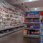 Unternehmen 6 Bild POLO MOTORRAD STORE HAMBURG Textil, Bekleidung Einzelhandel am Hamburg HH