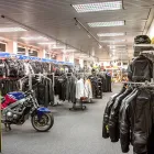 Unternehmen 1 Bild POLO MOTORRAD STORE KARLSRUHE Textil, Bekleidung Einzelhandel am Karlsruhe BW