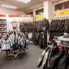 Unternehmen 4 Bild POLO MOTORRAD STORE KARLSRUHE Textil, Bekleidung Einzelhandel am Karlsruhe BW