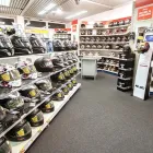 Unternehmen 7 Bild POLO MOTORRAD STORE KARLSRUHE Textil, Bekleidung Einzelhandel am Karlsruhe BW