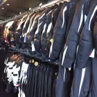 Unternehmen 2 Bild POLO MOTORRAD STORE KREFELD Textil, Bekleidung Einzelhandel am Krefeld NW