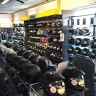 Unternehmen 6 Bild POLO MOTORRAD STORE KREFELD Textil, Bekleidung Einzelhandel am Krefeld NW