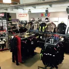Unternehmen 7 Bild POLO MOTORRAD STORE LEIPZIG Textil, Bekleidung Einzelhandel am Leipzig SN
