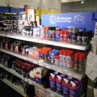 Unternehmen 6 Bild POLO MOTORRAD STORE MAINZ HECHTSHEIM Textil, Bekleidung Einzelhandel am Mainz RP