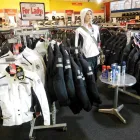 Unternehmen 1 Bild POLO MOTORRAD STORE MAINZ HECHTSHEIM Textil, Bekleidung Einzelhandel am Mainz RP