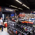 Unternehmen 4 Bild POLO MOTORRAD STORE WIESBADEN 2 Textil, Bekleidung Einzelhandel am Wiesbaden HE