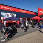 Unternehmen 5 Bild POLO MOTORRAD STORE WIESBADEN 2 Textil, Bekleidung Einzelhandel am Wiesbaden HE