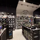 Unternehmen 6 Bild POLO MOTORRAD STORE WIESBADEN 2 Textil, Bekleidung Einzelhandel am Wiesbaden HE