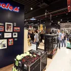 Unternehmen 7 Bild POLO MOTORRAD STORE WIESBADEN 2 Textil, Bekleidung Einzelhandel am Wiesbaden HE