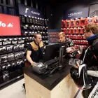 Unternehmen 9 Bild POLO MOTORRAD STORE WIESBADEN 2 Textil, Bekleidung Einzelhandel am Wiesbaden HE