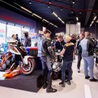 Unternehmen 10 Bild POLO MOTORRAD STORE WIESBADEN 2 Textil, Bekleidung Einzelhandel am Wiesbaden HE