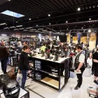Unternehmen 3 Bild POLO MOTORRAD STORE WIESBADEN 2 Textil, Bekleidung Einzelhandel am Wiesbaden HE