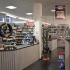 Unternehmen 7 Bild POLO MOTORRAD STORE WUPPERTAL Textil, Bekleidung Einzelhandel am Wuppertal NW