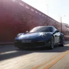 Unternehmen 3 Bild PORSCHE ZENTRUM KARLSRUHE Kfz und Fahrrad Handel und Hersteller am Karlsruhe BW