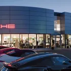 Unternehmen 9 Bild PORSCHE ZENTRUM KARLSRUHE Kfz und Fahrrad Handel und Hersteller am Karlsruhe BW