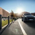 Unternehmen 9 Bild PORSCHE ZENTRUM SOLINGEN Kfz und Fahrrad Handel und Hersteller am Solingen NW