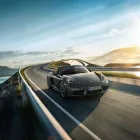 Unternehmen 8 Bild PORSCHE ZENTRUM WIESBADEN Kfz und Fahrrad Handel und Hersteller am Wiesbaden HE