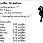 Unternehmen 1 Bild POWERPLAY-SPORTNAHRUNG Vitamine und Nahrungsergänzungsmittel am Erkelenz NW