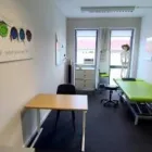 Unternehmen 3 Bild PRAXIS FÜR ERGOTHERAPIE - SUSANNE NEUMANN-GUNDACKER Ärzte am Mannheim BW