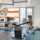 Unternehmen 1 Bild PRAXIS FÜR FRAUENMEDIZIN UND GEBURTSHILFE UND PRAXIS FÜR ALLGEMEINMEDIZIN IN DÜSSELDORF Ärzte am Düsseldorf NW