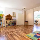 Unternehmen 1 Bild PRAXIS FÜR LOGOPÄDIE - UTA OLSCHEWSKY KÖLN-LONGERICH Ärzte am Köln NW