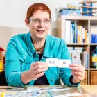 Unternehmen 5 Bild PRAXIS FÜR LOGOPÄDIE - UTA OLSCHEWSKY KÖLN-LONGERICH Ärzte am Köln NW