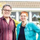 Unternehmen 2 Bild PRAXIS FÜR LOGOPÄDIE - UTA OLSCHEWSKY & SVEN KUSCHMANN - KÖLN Ärzte am Köln NW