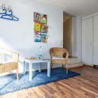 Unternehmen 4 Bild PRAXIS FÜR LOGOPÄDIE - UTA OLSCHEWSKY & SVEN KUSCHMANN - KÖLN Ärzte am Köln NW