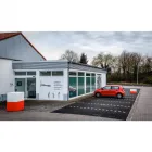 Unternehmen 3 Bild PRAXIS FÜR OSTEOPATHIE UND SCHMERZTHERAPIE WEGBERG Ärzte am Wegberg NW