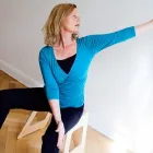 Unternehmen 4 Bild PRAXIS FÜR PHYSIOTHERAPIE SIBYLLE HUMMEL Ärzte am Hamburg HH