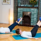 Unternehmen 5 Bild PRAXIS FÜR PHYSIOTHERAPIE SIBYLLE HUMMEL Ärzte am Hamburg HH