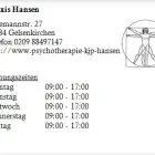 Unternehmen 1 Bild PRAXIS HANSEN Ärzte am Gelsenkirchen NW