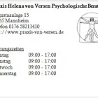 Unternehmen 1 Bild PRAXIS HELENA VON VERSEN PSYCHOLOGISCHE BERATUNG Ärzte am Mannheim BW