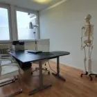 Unternehmen 7 Bild PRAXIS I.M. PRAXIS FÜR INTEGRATIVE MEDIZIN Ärzte am Stuttgart BW