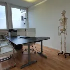 Unternehmen 9 Bild PRAXIS I.M. PRAXIS FÜR INTEGRATIVE MEDIZIN Ärzte am Stuttgart BW