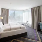 Unternehmen 2 Bild PREMIER INN HAMBURG CITY (ZENTRUM) HOTEL Restaurant & Café am Hamburg HH