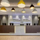Unternehmen 11 Bild PREMIER INN HAMBURG CITY (ZENTRUM) HOTEL Restaurant & Café am Hamburg HH