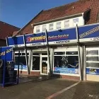 Unternehmen 4 Bild PREMIO REIFEN + AUTOSERVICE REIFENHANDEL ESSEN / OLDB. GMBH Werkstätten (Pkw) am Essen (Oldenburg) NI