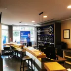 Unternehmen 5 Bild PREMIO REIFEN + AUTOSERVICE REIFENHANDEL ESSEN / OLDB. GMBH Werkstätten (Pkw) am Essen (Oldenburg) NI