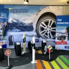 Unternehmen 1 Bild PREMIO REIFEN + AUTOSERVICE REIFENHANDEL ESSEN / OLDB. GMBH Werkstätten (Pkw) am Essen (Oldenburg) NI